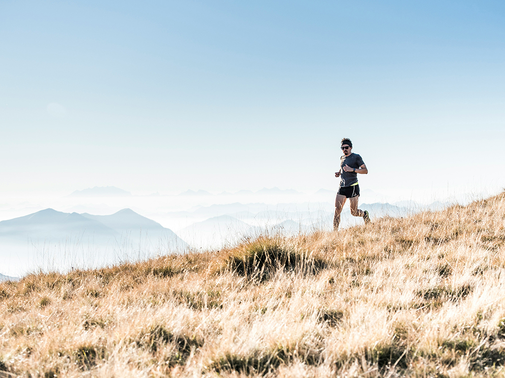 Trailrunning Basic-Kurs